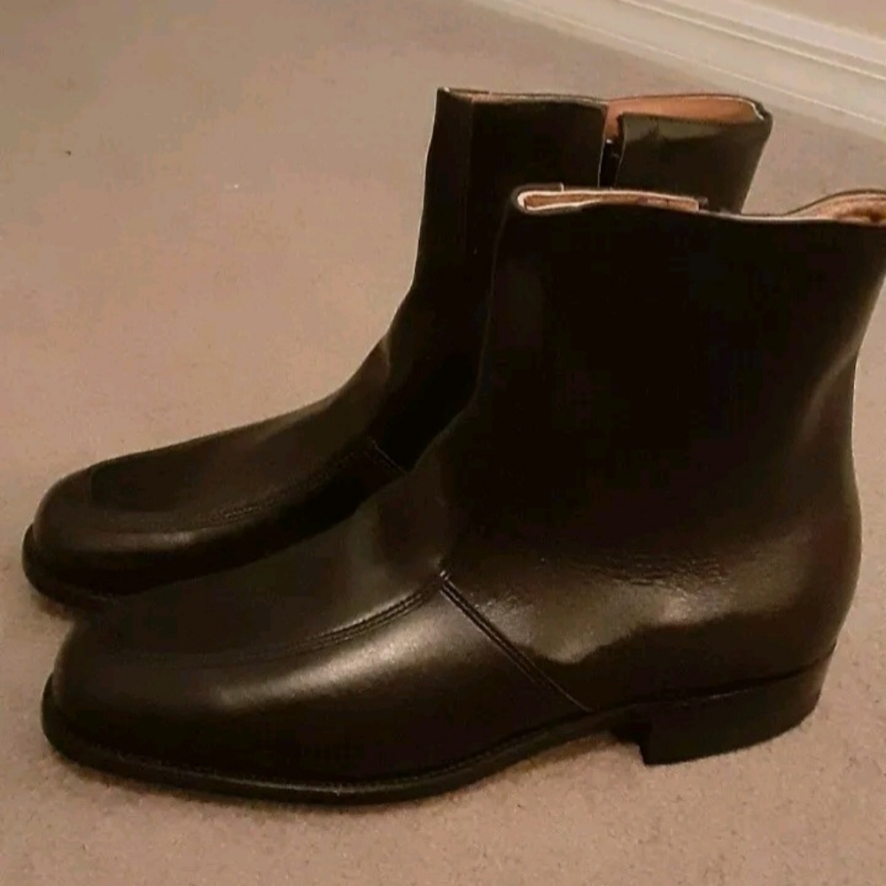 Mason Executive Imperials Men's 7" Dress